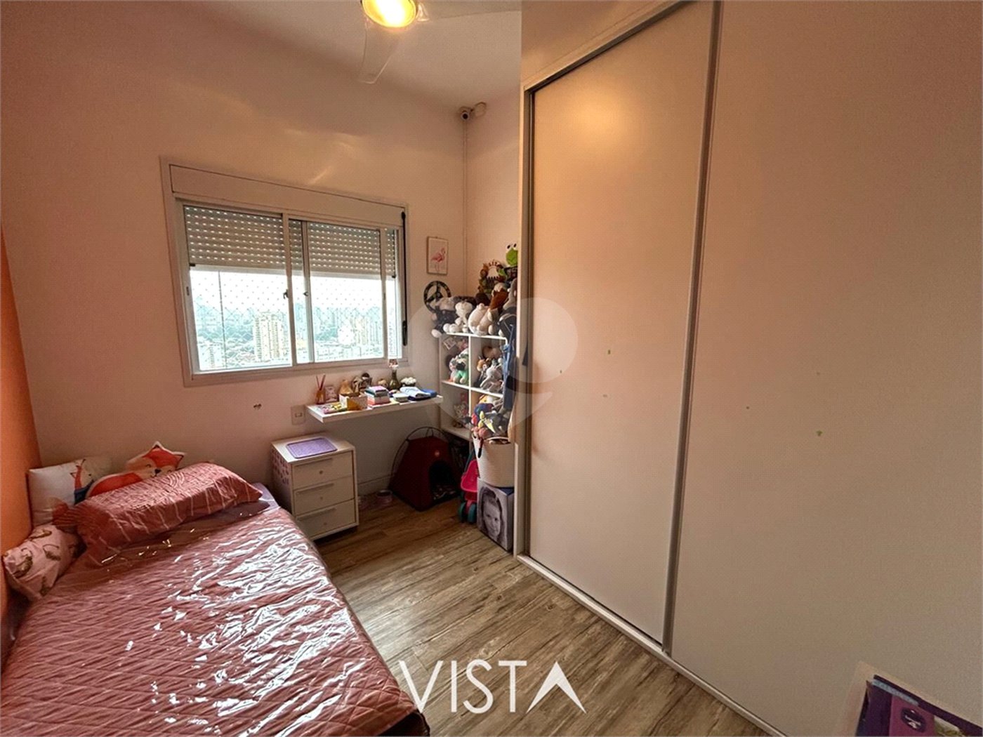 Apartamento à venda com 3 suítes em Chácara Califórnia, São Paulo, SP