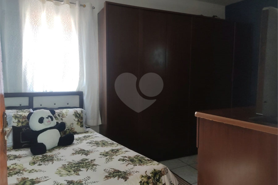 Casa à venda com 2 quartos em Tremembé, São Paulo, SP