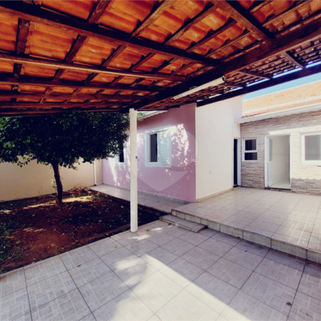 Casa à venda com 3 quartos em Jardim Morada do Sol, Indaiatuba, SP