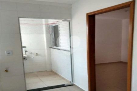 Apartamento à venda com 2 quartos em Vila Carrão, São Paulo, SP