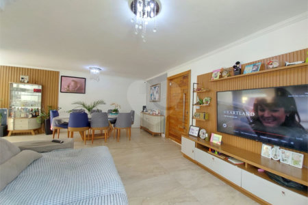 Casa à venda com 4 suítes em Lapa, São Paulo, SP