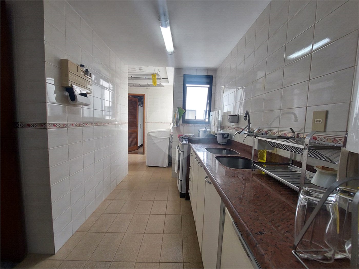 Cobertura à venda com 3 quartos, sendo 1 suíte, em Tijuca, Rio de Janeiro, RJ