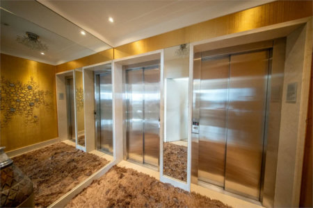 Apartamento com 4 dormitórios à venda, 335 m² - Anália Franco - São Paulo/SP ACEITA PERMUTA