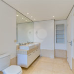Apartamento à venda ou para alugar com 4 suítes em Alto da Boa Vista, São Paulo, SP