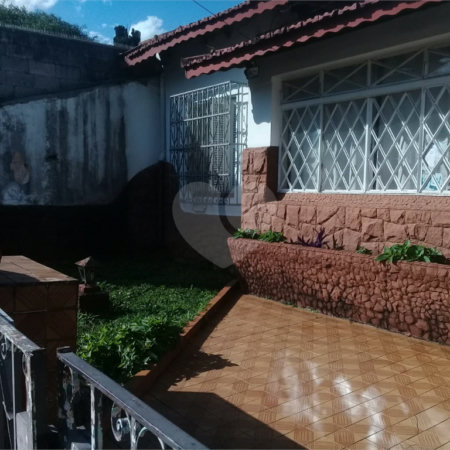 Casa à venda com 2 quartos em Planalto Paulista, São Paulo, SP