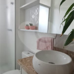 Apartamento à venda com 2 quartos, sendo 1 suíte,  em Barra Funda, São Paulo, SP