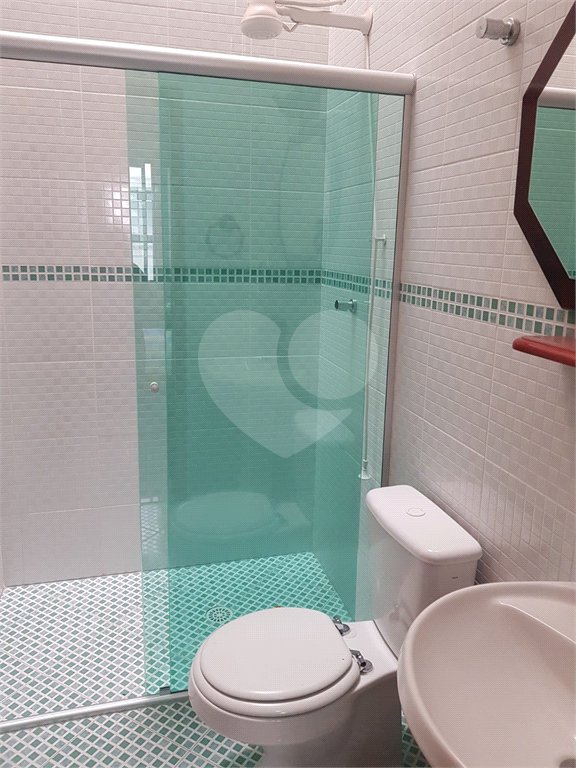 Sobrado à venda com 3 suítes em Jaçanã, São Paulo, SP