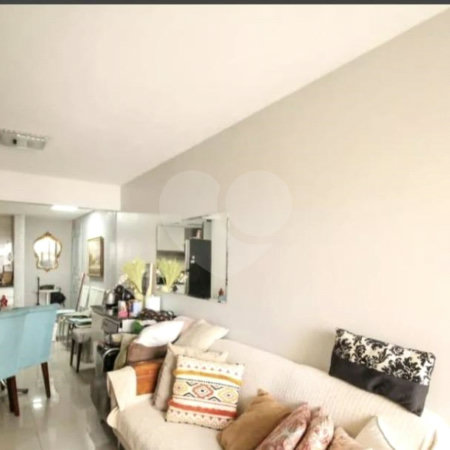 Apartamento à venda com 3 quartos, sendo 1 suíte, em Santa Teresinha, São Paulo, SP