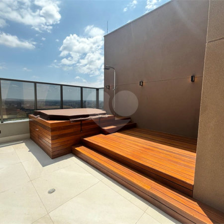 Cobertura à venda com 5 suítes em Jardim Ilhas do Sul, Ribeirão Preto, SP