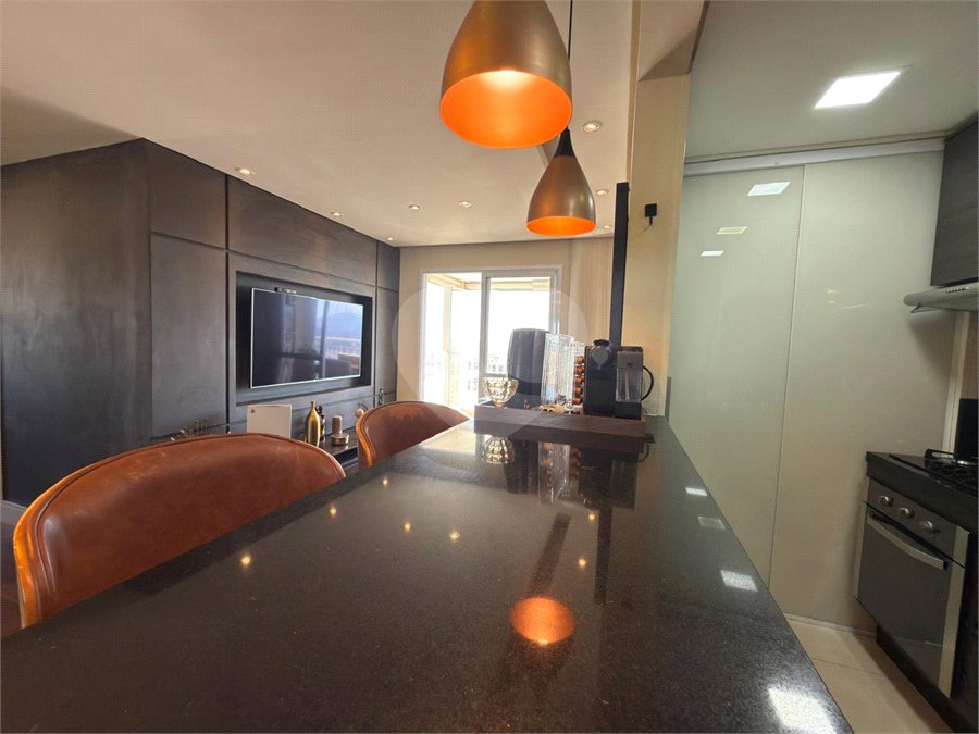 Apartamento à venda com 3 quartos, sendo 1 suíte, em Santa Teresinha, São Paulo, SP