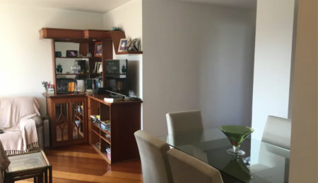 Apartamento à venda com 2 quartos em Vila Progredior, São Paulo, SP