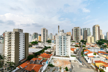 Apartamento à venda com 3 suítes em Brooklin, São Paulo, SP