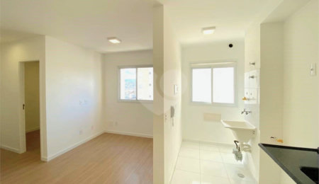 Apartamento à venda com 2 quartos no Brasilândia, São Paulo, SP