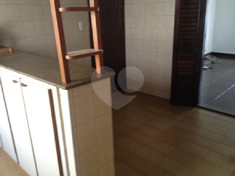 Apartamento à venda com 3 quartos em Pinheiros, São Paulo, SP
