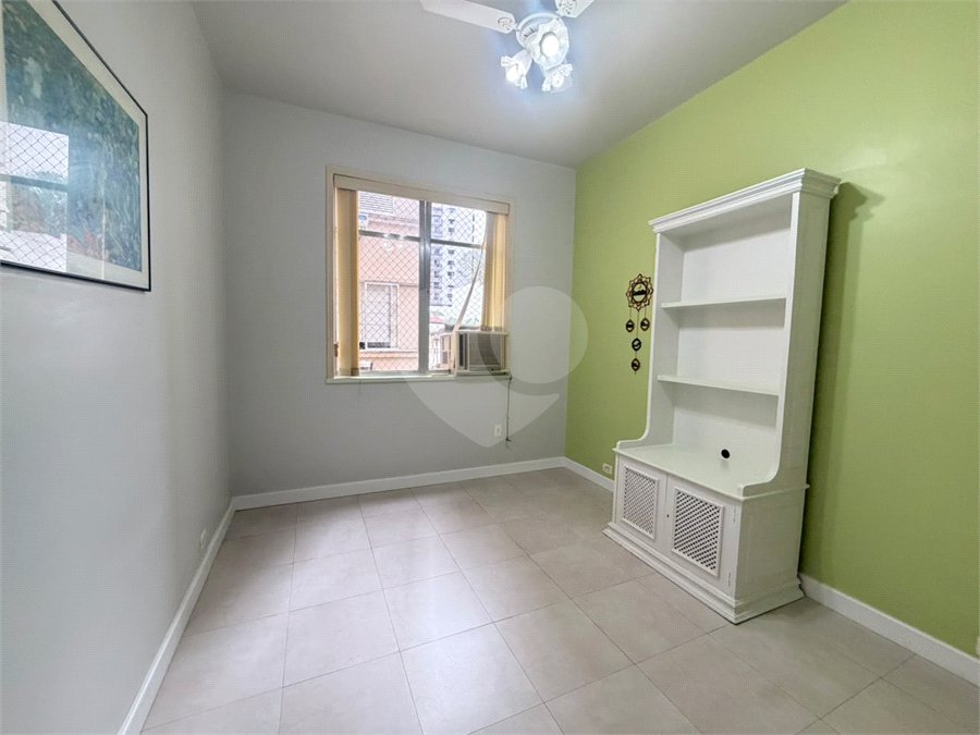Apartamento à venda com 3 quartos em Tijuca, Rio de Janeiro, RJ