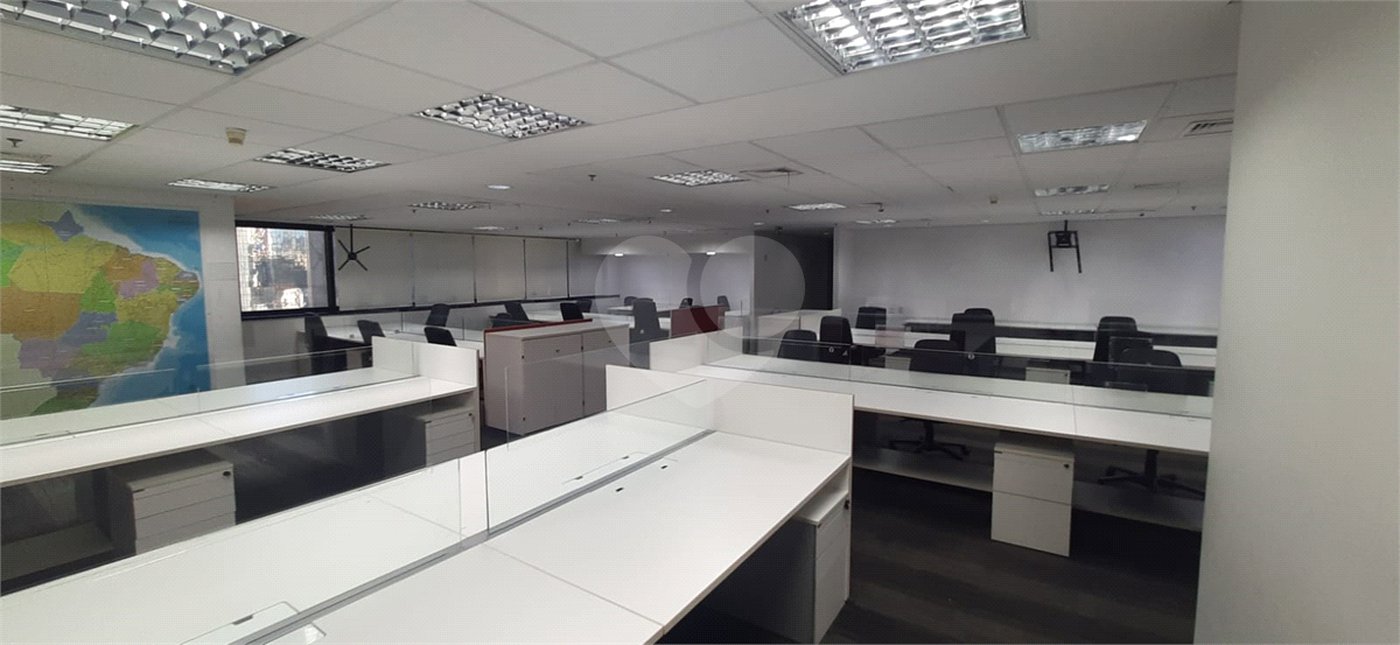 Sala para alugar em Pinheiros, São Paulo, SP