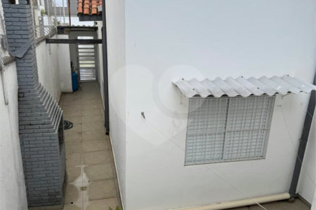 Casa Térrea à venda com 3 quartos, sendo 1 suíte,  em Vila Madalena, São Paulo, SP