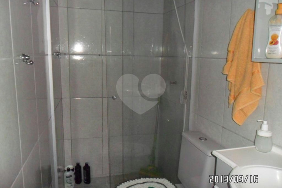 Sobrado à venda com 3 quartos, sendo 1 suíte,  em Jaçanã, São Paulo, SP