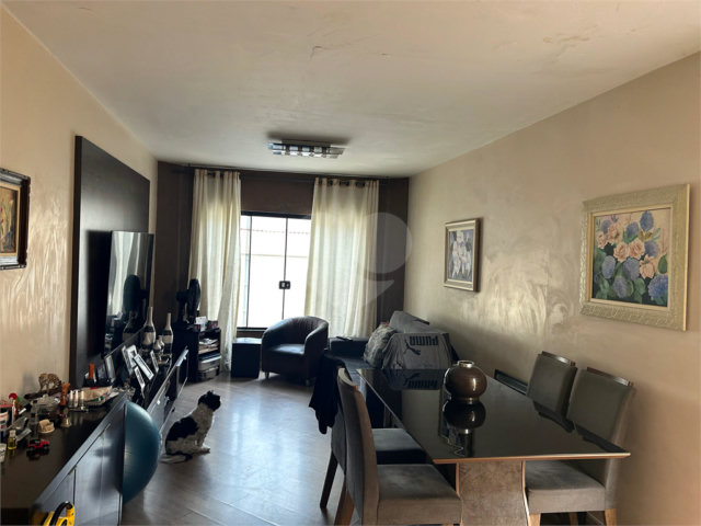 Sobrado à venda com 3 quartos, sendo 1 suíte,  em Mandaqui, São Paulo, SP