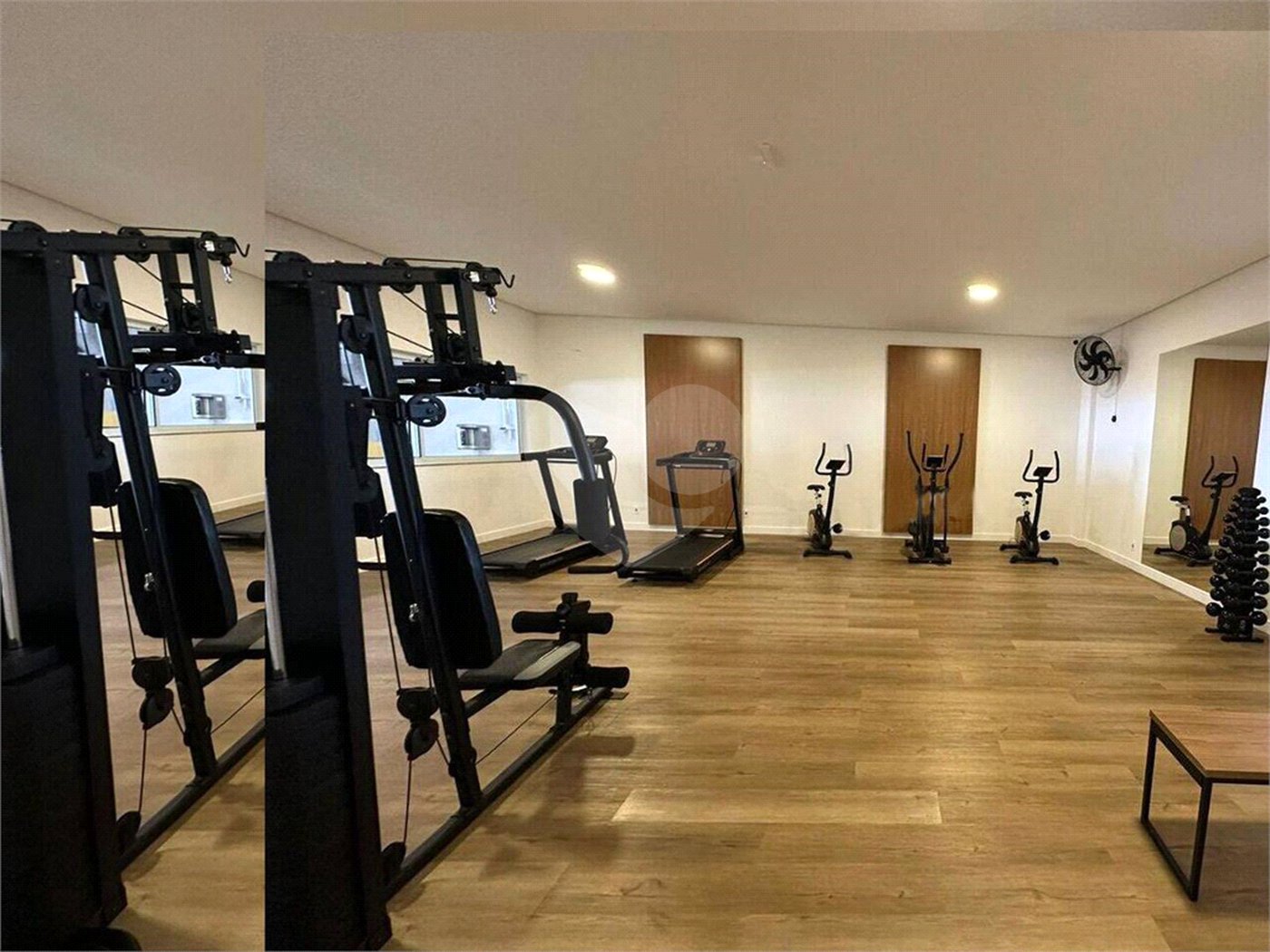 Apartamento à venda com 2 suítes em Parque Campolim, Sorocaba, SP
