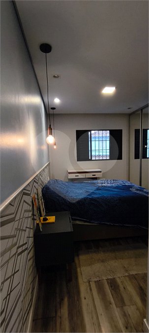 Sobrado à venda com 3 quartos, sendo 1 suíte, em Vila Libanesa, São Paulo, SP