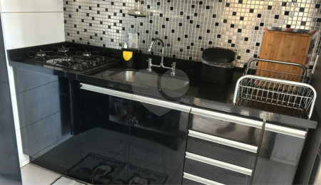 Apartamento à venda com 2 quartos, sendo 1 suíte,  em Parada Inglesa, São Paulo, SP