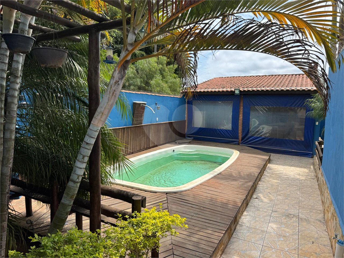 Chácara à venda com 2 quartos em Conceição, Itapetininga, SP