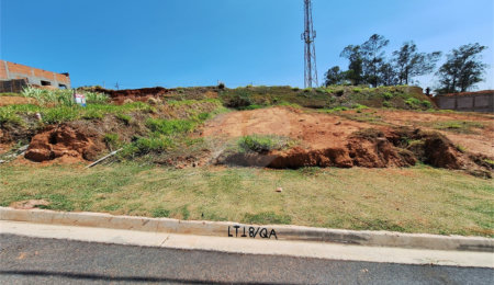 Terreno à venda no condomínio Comercial Independência, Vinhedo - SP