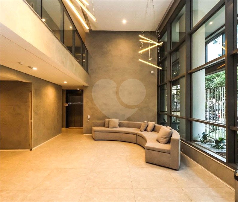 Apartamento à venda com 3 suítes em Jardim Aurélia, São Paulo, SP