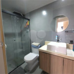 Apartamento à venda com 2 quartos, sendo 1 suíte, em Vila Nossa Senhora de Fátima, Guarulhos, SP