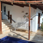 Casa à venda com 4 quartos, sendo 3 suítes, em Geribá, Armação dos Búzios, RJ