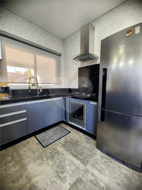 Casa à venda com 3 quartos, sendo 1 suíte, no condomínio Vila Rica, Indaiatuba - SP