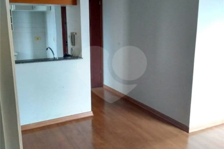 Apartamento à venda com 3 quartos em Vila Mogilar, Mogi das Cruzes, SP
