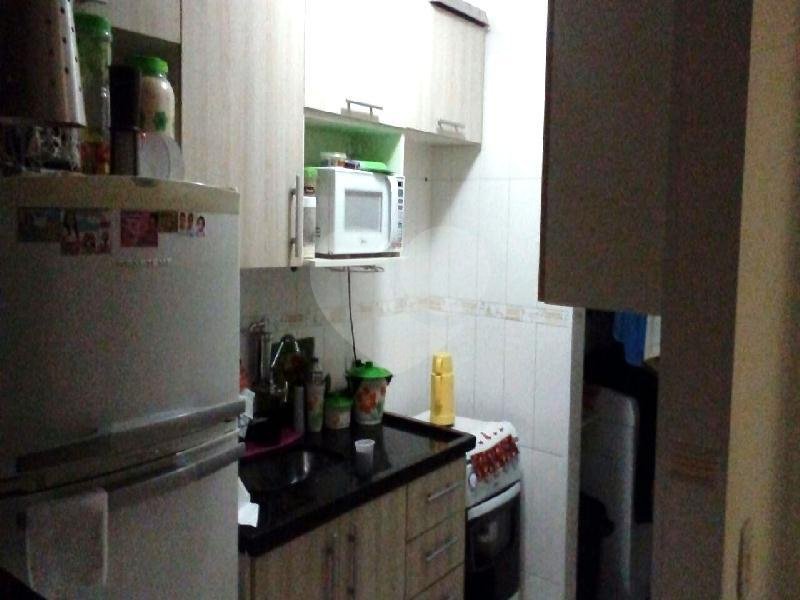 Apartamento à venda com 2 quartos em Parque Jurema, Guarulhos, SP