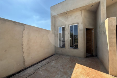 Casa de Vila à venda com 2 quartos, sendo 1 suíte, em Jardim Novo Horizonte, Sorocaba, SP