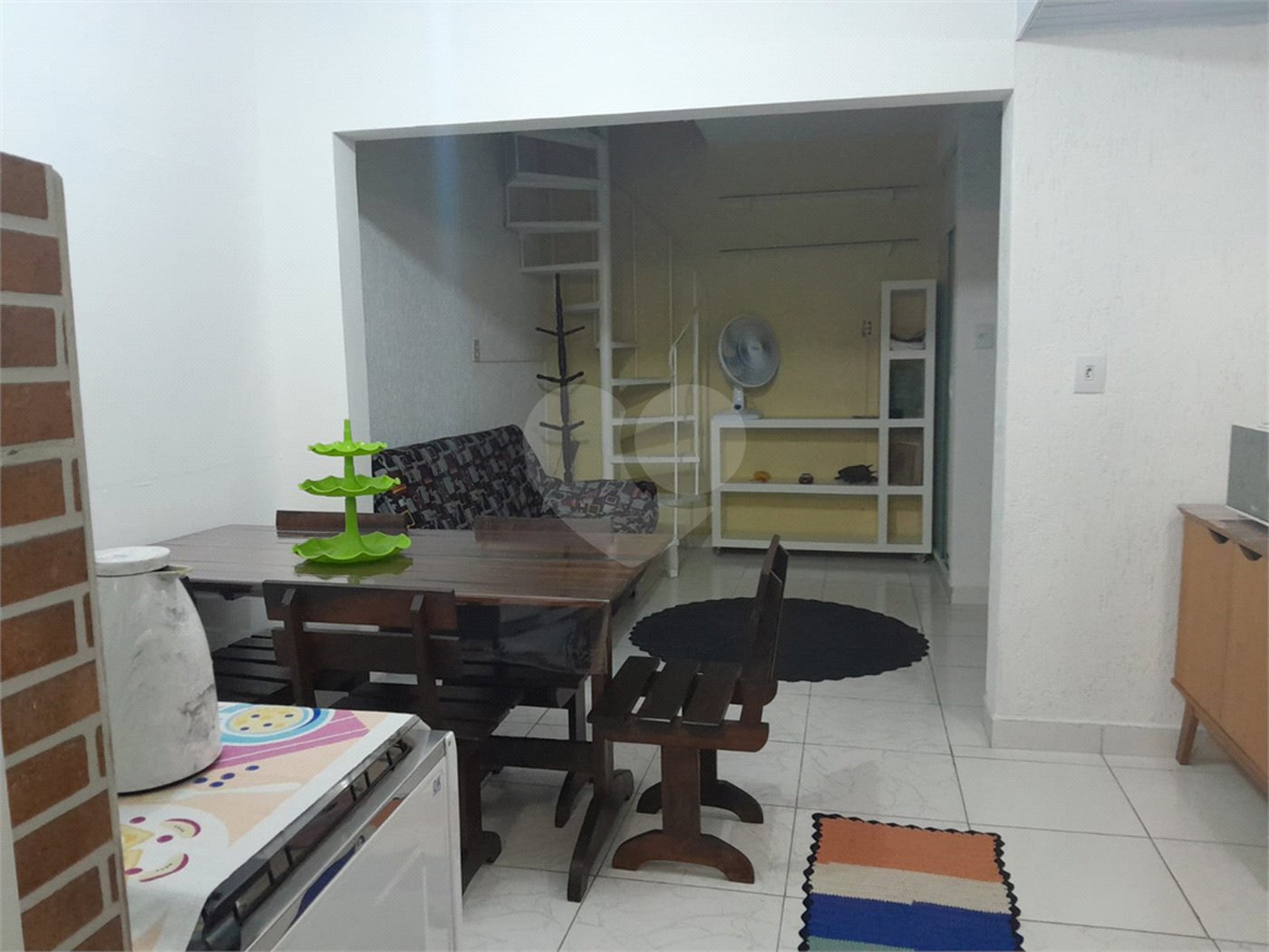 Casa à venda com 4 quartos em Vila Gustavo, São Paulo, SP