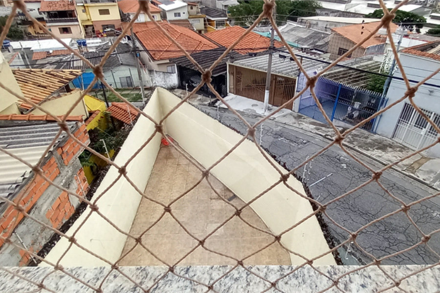 Sobrado para alugar com 3 quartos, sendo 1 suíte, em Jardim Cidade Pirituba, São Paulo, SP