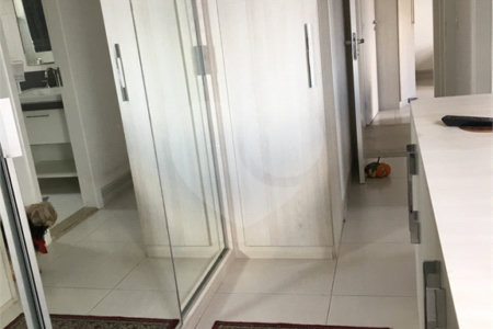 Cobertura à venda com 3 quartos, sendo 1 suíte, em Lauzane Paulista, São Paulo, SP