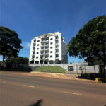 Apartamento à venda com 2 quartos, sendo 1 suíte, no Centro, Ponta Porã, MS