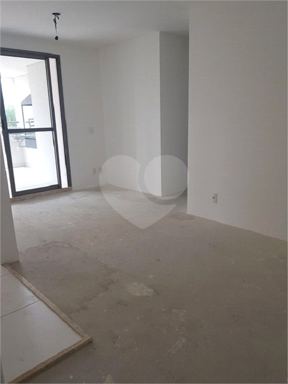 Apartamento à venda com 2 quartos, sendo 1 suíte, em Mandaqui, São Paulo, SP