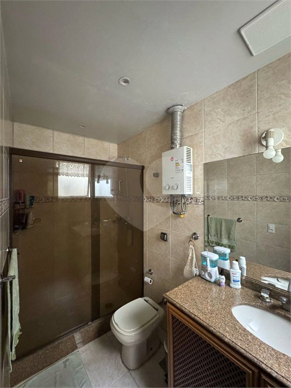 Apartamento à venda com 2 quartos em Vila Isabel, Rio de Janeiro, RJ