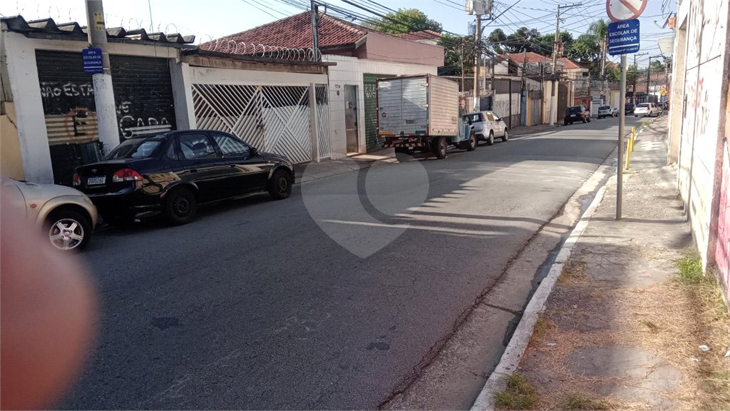 Terreno à venda em Casa Verde, São Paulo, SP