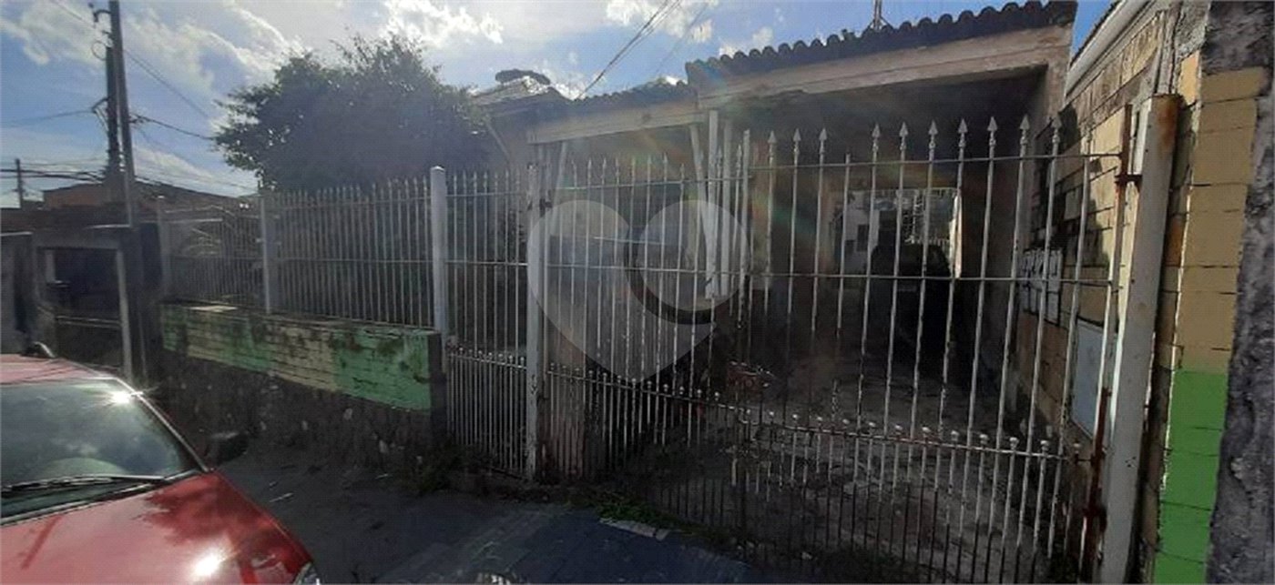 Terreno à venda com 5 quartos em Limão, São Paulo, SP