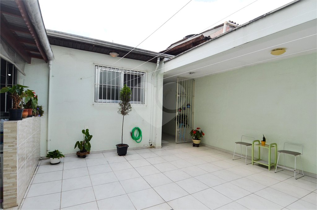 Casa à venda com 4 quartos, sendo 1 suíte, em Jardim Nova Taboão, Guarulhos, SP
