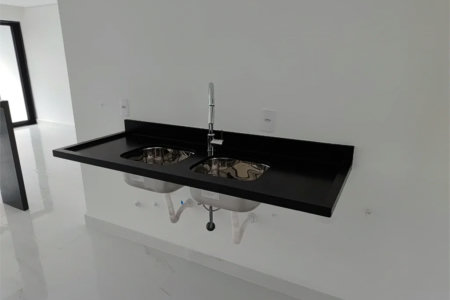 Apartamento à venda com 3 suítes em Parque Campolim, Sorocaba, SP