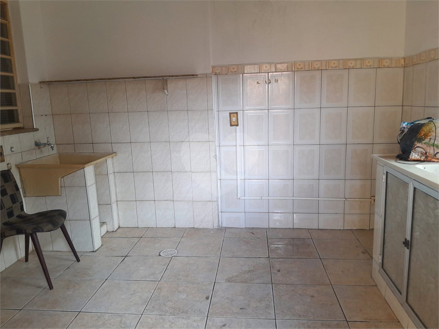 Casa para alugar com 2 quartos, sendo 1 suíte, no Centro, Vinhedo, SP