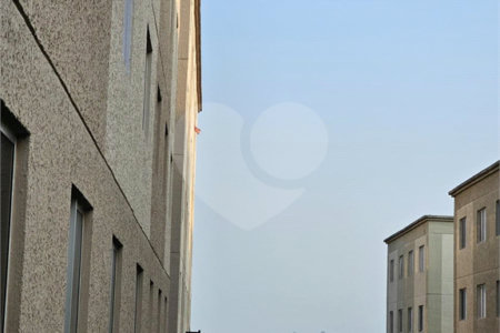 Apartamento à venda com 2 quartos em Jardim Boa Vista (zona Oeste), São Paulo, SP
