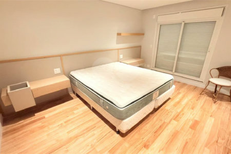 Apartamento à venda com 4 suítes em Santana, São Paulo, SP