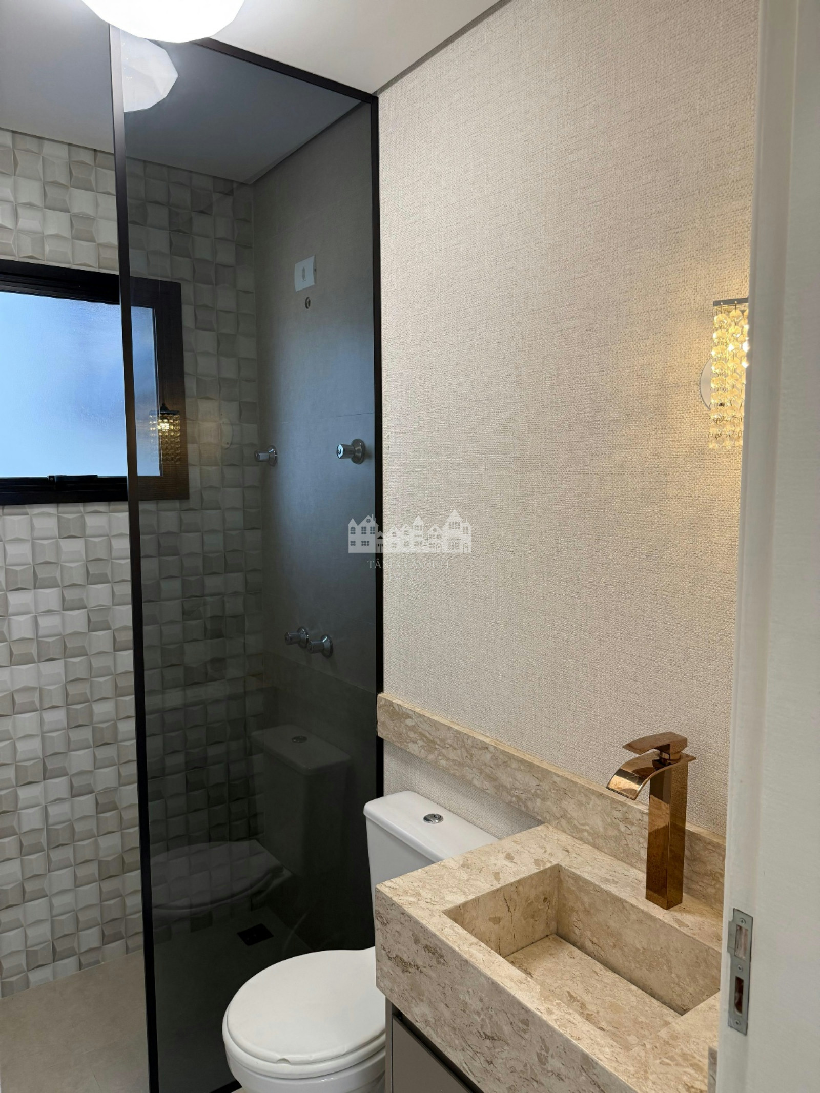 Casa de Condomínio, 3 quartos - Foto 9