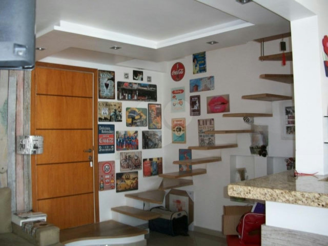 Casa à venda com 1 suíte no condomínio Ibiza, São Paulo - SP